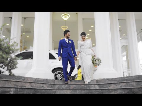 NADEERA & ROSHEN | WEDDING FILM