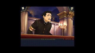 【初実況】【大逆転裁判 #28】第五話「語られない物語の冒険」#7