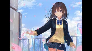 【Nightcore】Back Number - Old Fashion