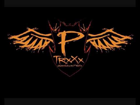 P-TrixXx- eigenes Ding feat. Femek
