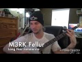 Long Hair Jammerino By M3RK Fellur Official Music Video