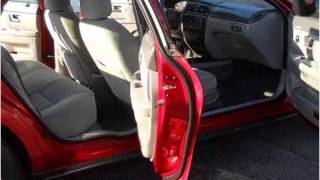 preview picture of video '2000 Ford Taurus Used Cars Midlothian IL'