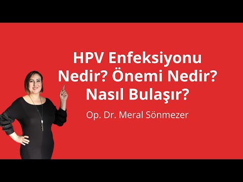 Hpv nedir sigil