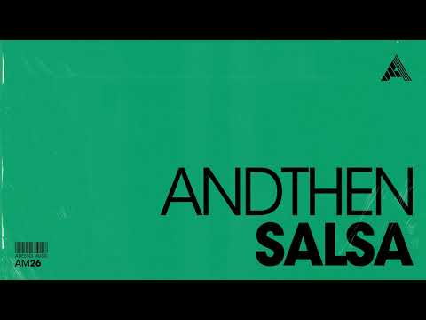 AndThen - Salsa