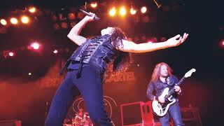 Jake E. Lee&#39;s Red Dragon Cartel performing High Wire