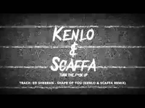Kenlo & Scaffa - Promo Video 2017