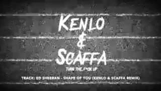 Kenlo & Scaffa - Promo Video 2017