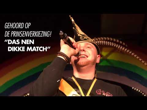 Jo Kado - Das nen Dikke Match