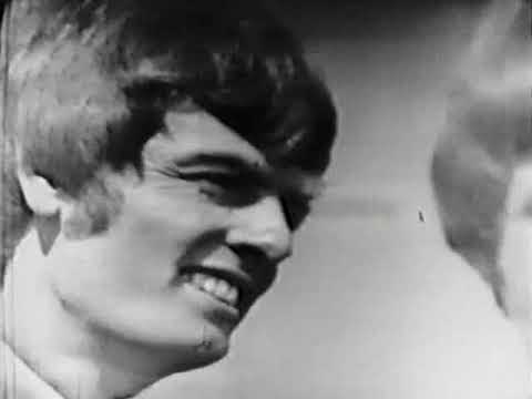 THE ASSOCIATION (1966) - Where The Action Is