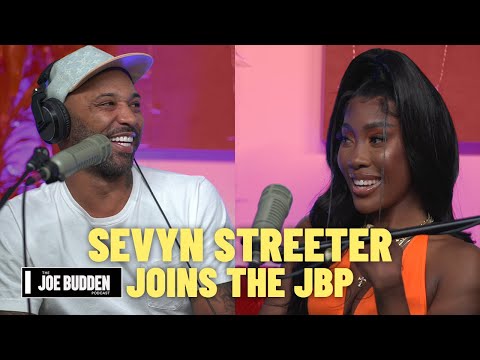 Sevyn Streeter Joins The JBP | The Joe Budden Podcast