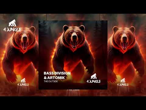 BASS DIVISION & ARTOMIK - THE OUT SIDE