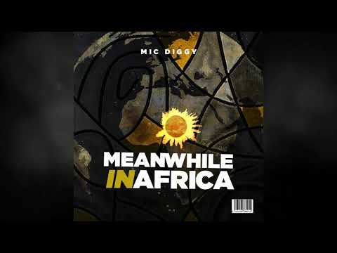Mic Diggy - Follow Thru [Official Audio]