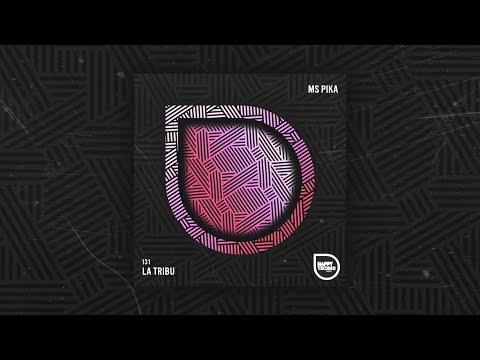 HTM 131 Ms Pika - La Tribu