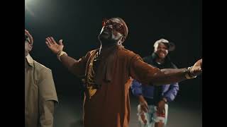 Meiway & Didi B - On a loupé (clip officiel) 