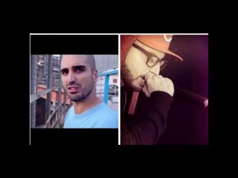 Anurra' feat. Nto' - Sapive fingere