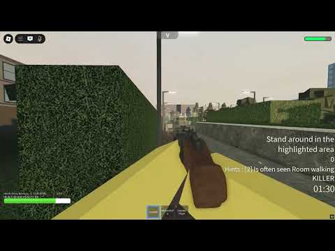 Blood Debt Thumpa gameplay