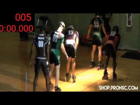 NSCSeason 6 Opener Men 5 LAPS