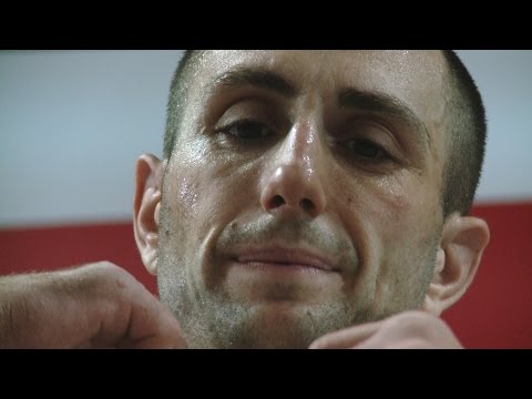 [LTU] DRAUGELIS Andrius vs  [BUL] Shihan DIMITROV Valeri, FULL CONTACT KARATE