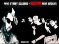 AK47 Street Soldiers Escape Feat Smokani