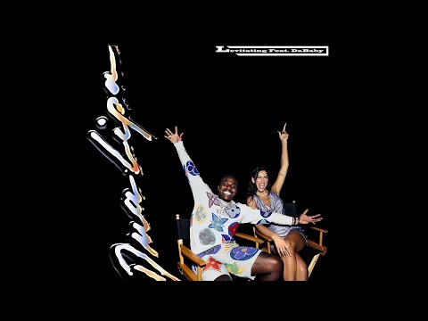 Levitating from Outside the Club