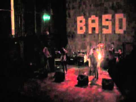 Bacout Area - Heartbreaker feat. Tegar Satria - Dian Morphin - Marcellina