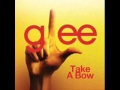take a bow - rachel berry 