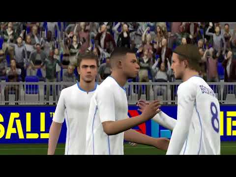 ⚽ Road to DIVISION 1 Starts NOW! 🚀   eFootball 2025 Gameplay 41 🔥