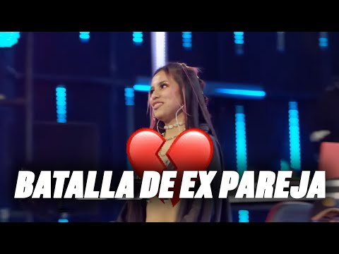 ¡MARICIELO ES UNA BESTIA!😲II REACCIÓN MARICIELO vs STICK II EXPAREJA II DUELO DE 8 II @NoSomosTV