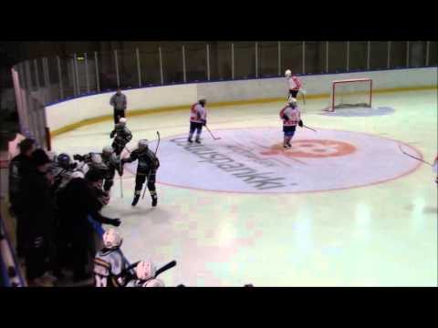 D2 AAA - SKK04 vs. Kiva/SoTi03 1-4 Maali