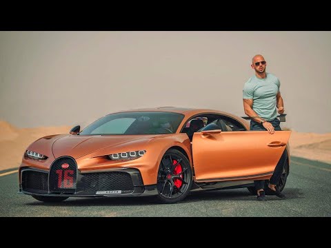 Andrew Tate theme song TOP G [slowed/reverb/bass-boosted]