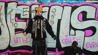 BLP Kosher - Concrete Jungle (Official Music Video)