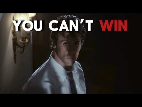 YOU CAN’T WIN - Rocky IV | Edit