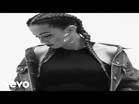 Kenza Farah - Kenza Farah - Lettre du front (feat. Sefyu) ft. Sefyu