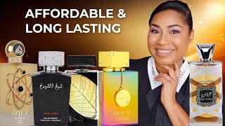 Want to smell like BR540, Libre Intense, Invictus? Lattafa & Armaf Reviews |Sheri Approved