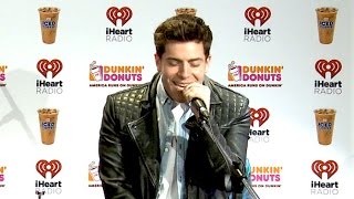 Hoodie Allen - Show Me What You&#39;re Made Of