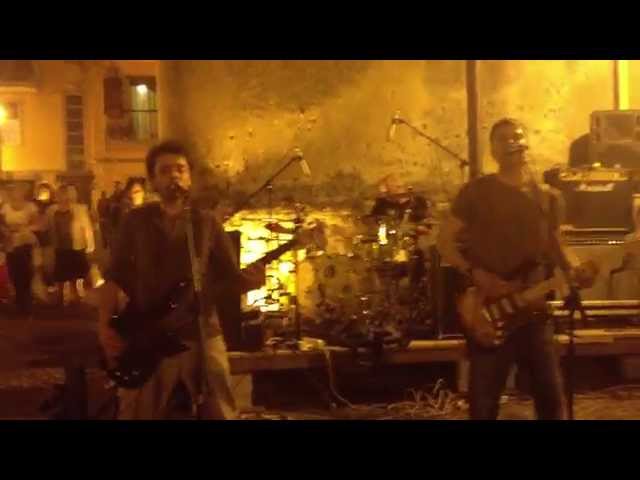 La carica rock dei Nerofilmico nella loro intervista per Staimusic