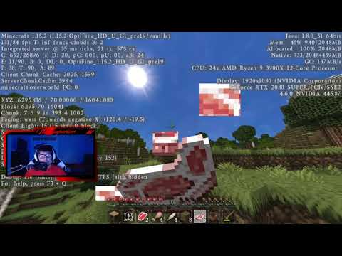 THE UNTHINKABLE HAPPENED!! - The Minecraft Series | Episode 65