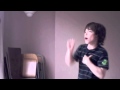 Epic Rap Battles Of History Einstein Vs Stephen Hawking