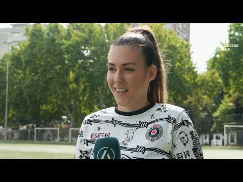 BUDUCE ZVEZDE ARENE: RAGBI KLUB PARTIZAN  |  14.10.2025.