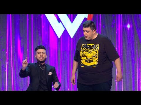 Women's Club 13 - Stories /Պոնչ, Զառա, Գրիգ, Սոնա/