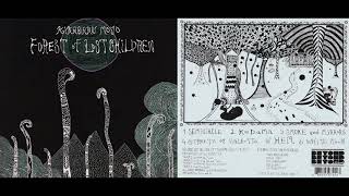 Kikagaku Moyo - Forest of Lost Children(Full Album)