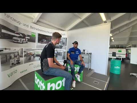 bott TV mit Timo und Baris Sahin