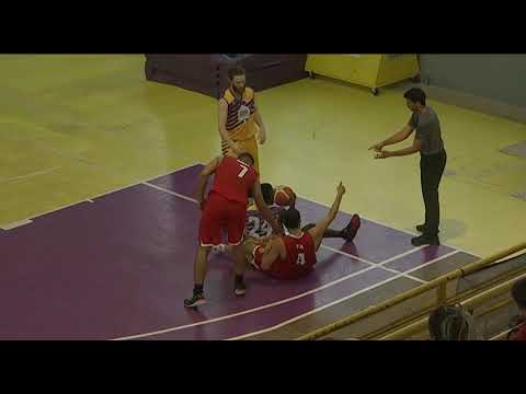 UE Mataró - UBSA (J2) 19/20