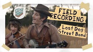 Lost Dog street band, "I went down to Georgia" // GemsOnVHS™