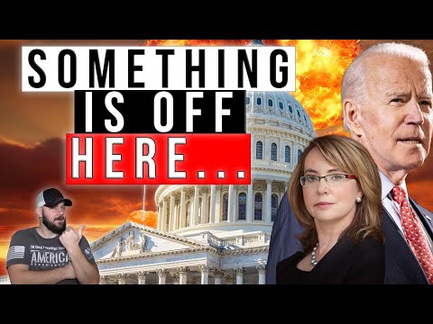 What is the Media up to... Last time they did this, they set up a MASSIVE gun control push for Dems Thumbnail