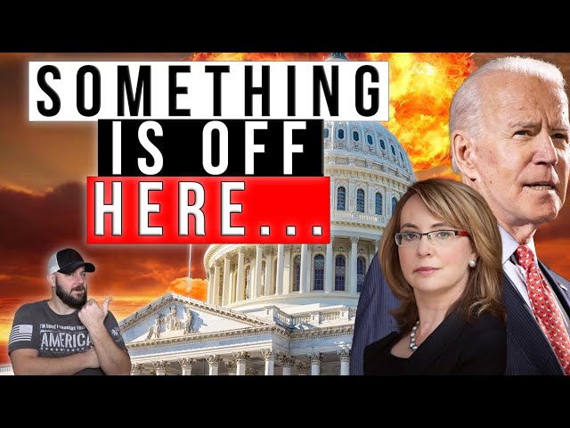What is the Media up to... Last time they did this, they set up a MASSIVE gun control push for Dems