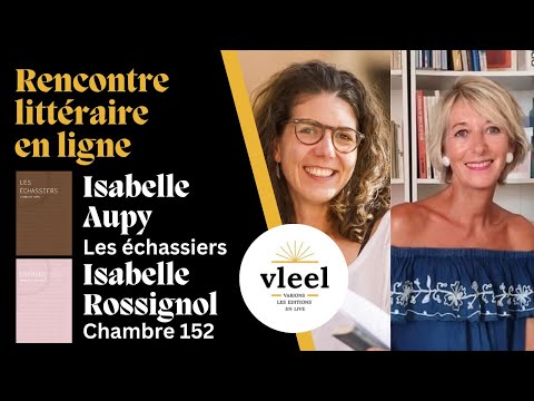 Vido de Isabelle Rossignol