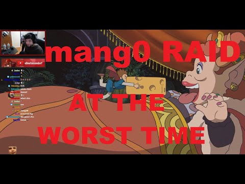 "The WORST timing to come into the stream..." - n0ne stream highlights