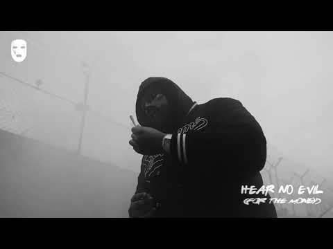 M Huncho - Hear No Evil (For The Money) VISUALISER