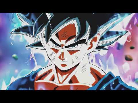 Gender (Remix) - Krishna Gautam ft. MC Stan | Catchy Rap Remix with Goku Scenes